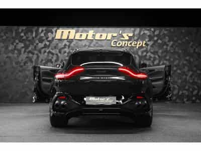Aston-Martin DBX 707 4.0 V8 Bi-Turbo (2026) - Photo 5