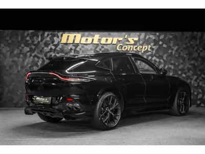 Aston-Martin DBX 707 4.0 V8 Bi-Turbo (2026) - Photo 3