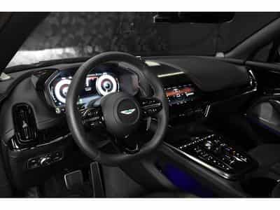 Aston-Martin DBX 707 4.0 V8 Bi-Turbo (2026) - Photo 8