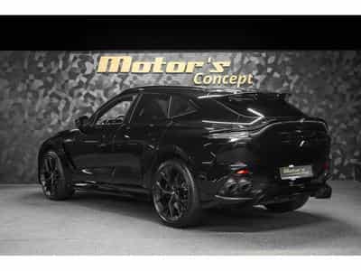 Aston-Martin DBX 707 4.0 V8 Bi-Turbo (2026) - Photo 7