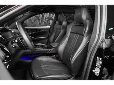 Aston-Martin DBX 707 4.0 V8 Bi-Turbo (2026) - Photo 9
