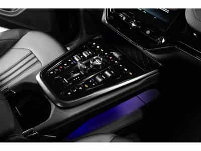 Aston-Martin DBX 707 4.0 V8 Bi-Turbo (2026) - Photo 10