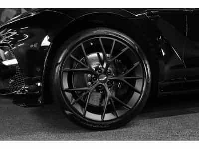 Aston-Martin DBX 707 4.0 V8 Bi-Turbo (2026) - Photo 11