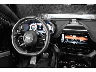 Aston-Martin DBX 707 4.0 V8 Bi-Turbo (2026) - Photo 15