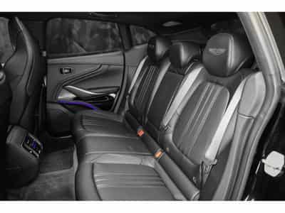 Aston-Martin DBX 707 4.0 V8 Bi-Turbo (2026) - Photo 13