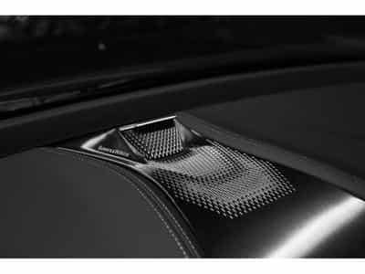 Aston-Martin DBX 707 4.0 V8 Bi-Turbo (2026) - Photo 14