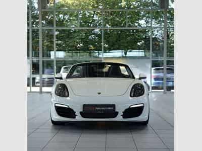 Porsche Boxster S 718 PDK 2.H *20 *S-AGA*BOSE*Approved (2014) - Photo 3