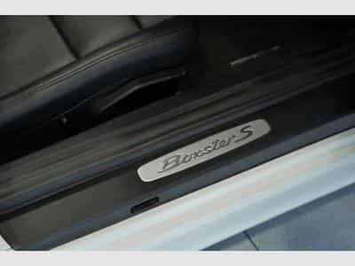 Porsche Boxster S 718 PDK 2.H *20 *S-AGA*BOSE*Approved (2014) - Photo 15