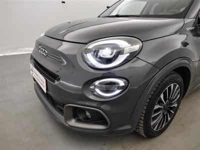Fiat 500X Dolcevita 1.0 FireFly Sport (2022) - Foto 15