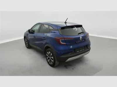 Renault Captur 1.0 TCe Evolution NAVI / CAMERA / CARPLAY (2024) - Photo 2