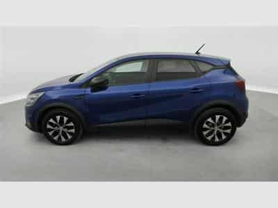 Renault Captur 1.0 TCe Evolution NAVI / CAMERA / CARPLAY (2024) - Photo 3