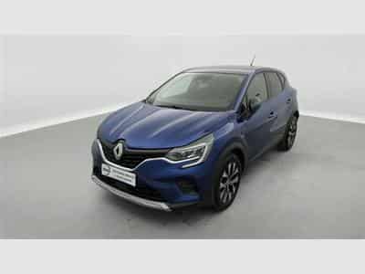 Renault Captur 1.0 TCe Evolution NAVI / CAMERA / CARPLAY (2024) - Photo 1
