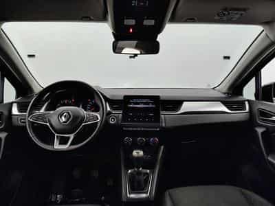 Renault Captur 1.0 TCe Evolution NAVI / CAMERA / CARPLAY (2024) - Photo 8