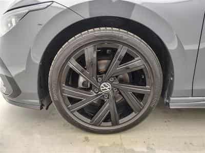 VW Golf 1.5 eTSI 150Cv DSG R-Line NAVI / CAMERA / MATRIX LED (2024) - Foto 6