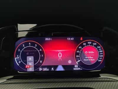 VW Golf 1.5 eTSI 150Cv DSG R-Line NAVI / CAMERA / MATRIX LED (2024) - Foto 10