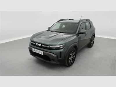 Dacia Duster 1.6 Hybrid EDC CARPLAY / CLIM / FULL LED (2025) - Photo 1