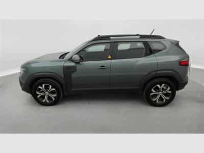 Dacia Duster 1.6 Hybrid EDC CARPLAY / CLIM / FULL LED (2025) - Photo 3