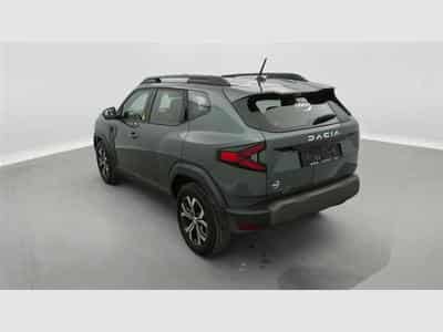 Dacia Duster 1.6 Hybrid EDC CARPLAY / CLIM / FULL LED (2025) - Photo 2