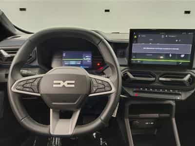 Dacia Duster 1.6 Hybrid EDC CARPLAY / CLIM / FULL LED (2025) - Photo 9