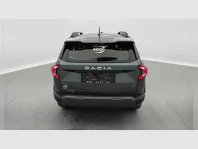 Dacia Duster 1.6 Hybrid EDC CARPLAY / CLIM / FULL LED (2025) - Photo 5