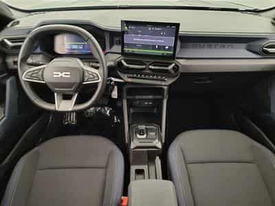 Dacia Duster 1.6 Hybrid EDC CARPLAY / CLIM / FULL LED (2025) - Photo 8