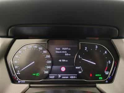 BMW 216 216 dA Sportline CUIR SP/NAVI/TO PANO/FULL LED/JA17 (2021) - Photo 10