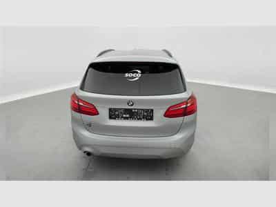 BMW 216 216 d Active Tourer NAVI / FULL LED / CAMERA / PDC (2021) - Photo 5