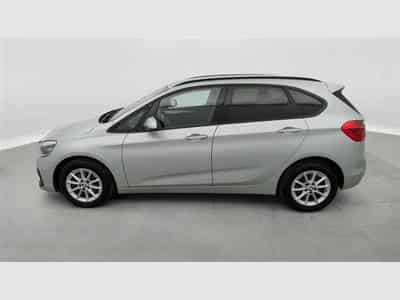 BMW 216 216 d Active Tourer NAVI / FULL LED / CAMERA / PDC (2021) - Photo 3