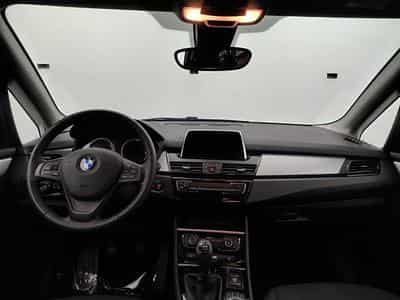 BMW 216 216 d Active Tourer NAVI / FULL LED / CAMERA / PDC (2021) - Photo 8