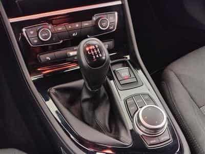 BMW 216 216 d Active Tourer NAVI / FULL LED / CAMERA / PDC (2021) - Photo 12