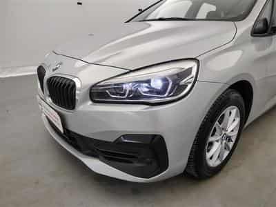 BMW 216 216 d Active Tourer NAVI / FULL LED / CAMERA / PDC (2021) - Photo 15