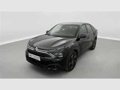 Citroën C4 X 1.2 PureTech 130cv EAT8 Feel CARPLAY / FULL LED / S-CUIR (2023) - Photo 1