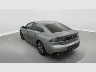 Peugeot 508 1.2 PureTech Allure Pack EAT8 S-CUIR / NAVI / PDC (2023) - Photo 2