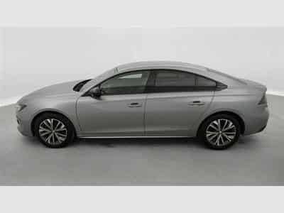 Peugeot 508 1.2 PureTech Allure Pack EAT8 S-CUIR / NAVI / PDC (2023) - Photo 3