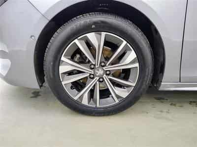Peugeot 508 1.2 PureTech Allure Pack EAT8 S-CUIR / NAVI / PDC (2023) - Photo 6