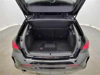 BMW 116 d PACK M  NAVI / FULL LED / S-CUIR / SHADOW LINE (2022) - Photo 14