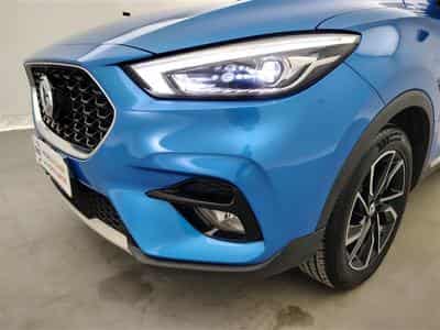MG ZS 1.0 T-GDi Luxury **CAM/CARPLAY/LED** (2023) - Photo 15