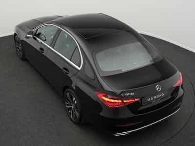 Mercedes C 220 d Avantgarde (2025) - Photo 13