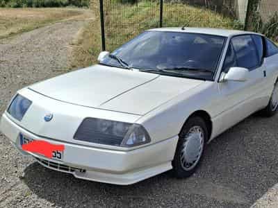 Alpine GTA Turbo v6 (1989) - Photo 1