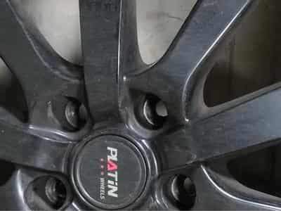 Rims and Tires – 17 - Photo 1