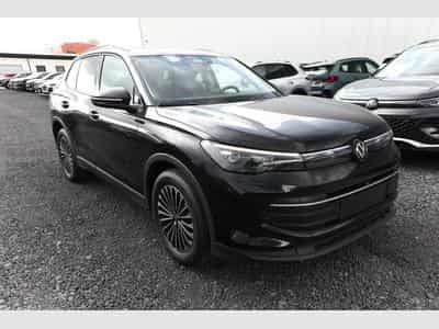 VW Tiguan DSG LED+ Pano (2026) - Photo 2