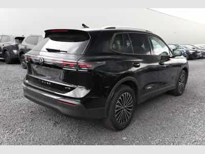 VW Tiguan DSG LED+ Pano (2026) - Photo 3