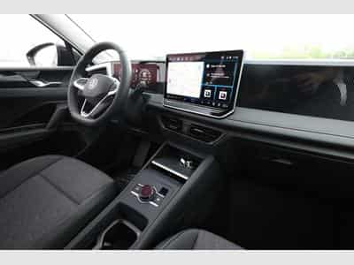 VW Tiguan DSG LED+ Pano (2026) - Photo 9