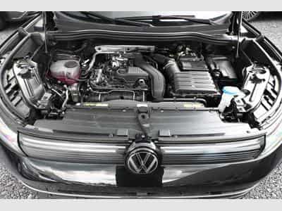 VW Tiguan DSG LED+ Pano (2026) - Photo 12