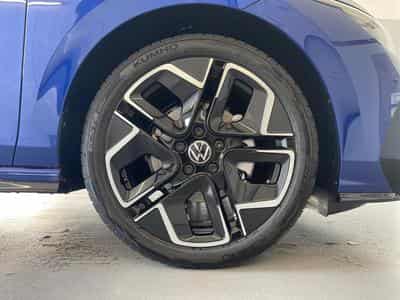 VW Golf Variant R-Line (2026) - Photo 6
