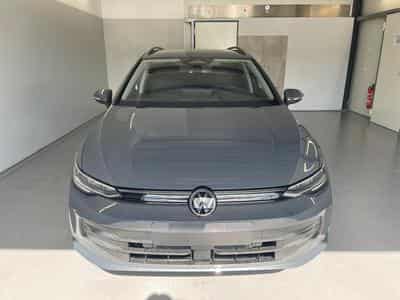 VW Golf Variant Life (2026) - Photo 2