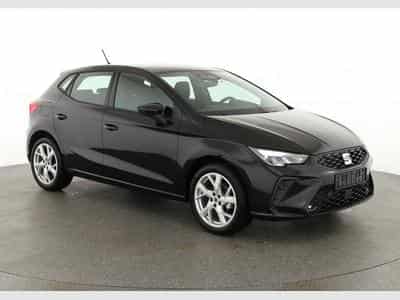 Seat Ibiza 1.0 TSI 70 kW Style (2026) - Photo 1