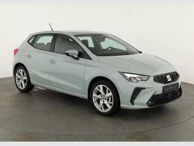 Seat Ibiza 1.0 TSI 70 kW Style (2026) - Photo 1
