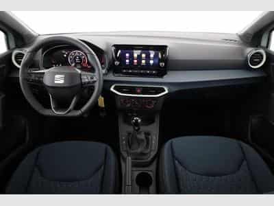 Seat Ibiza 1.0 TSI 70 kW Style (2026) - Photo 4