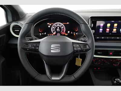 Seat Ibiza 1.0 TSI 70 kW Style (2026) - Photo 5